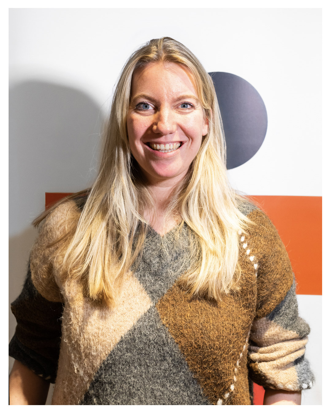 Dr. Stephanie van de Beeten
